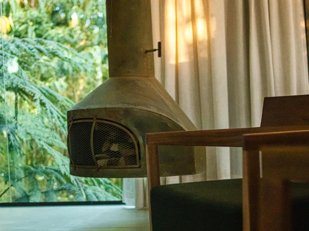 Hotel Toriba 5*