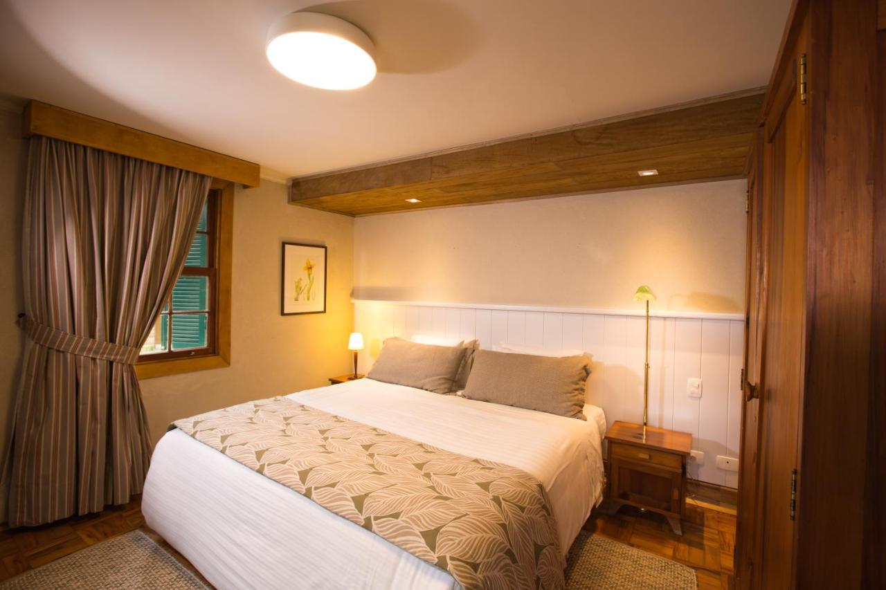 Hotel Toriba