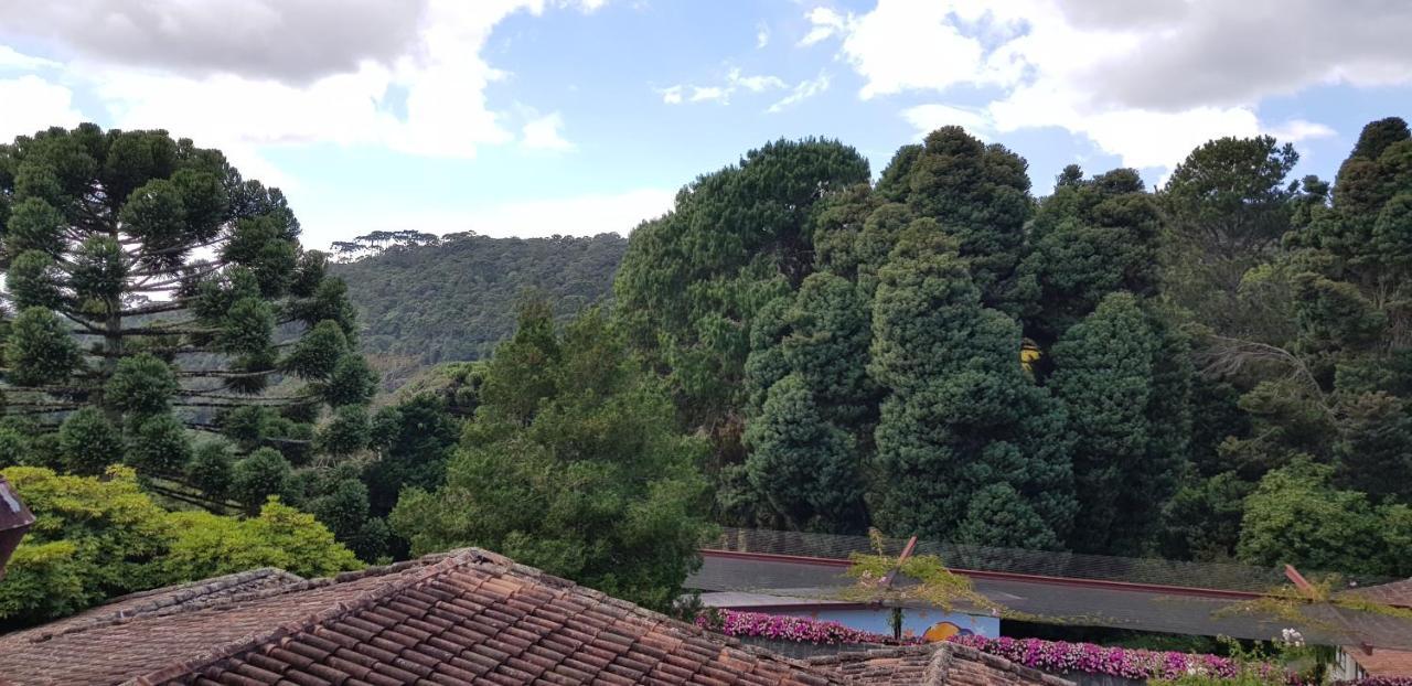 Toriba Hotel Campos do Jordão