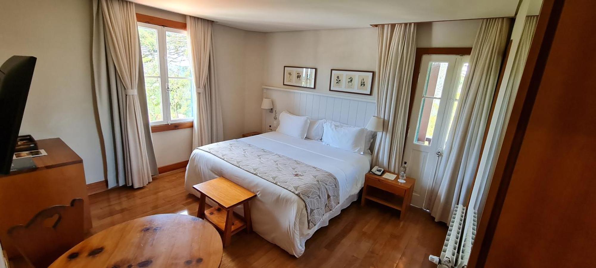 Hotel Toriba 5*