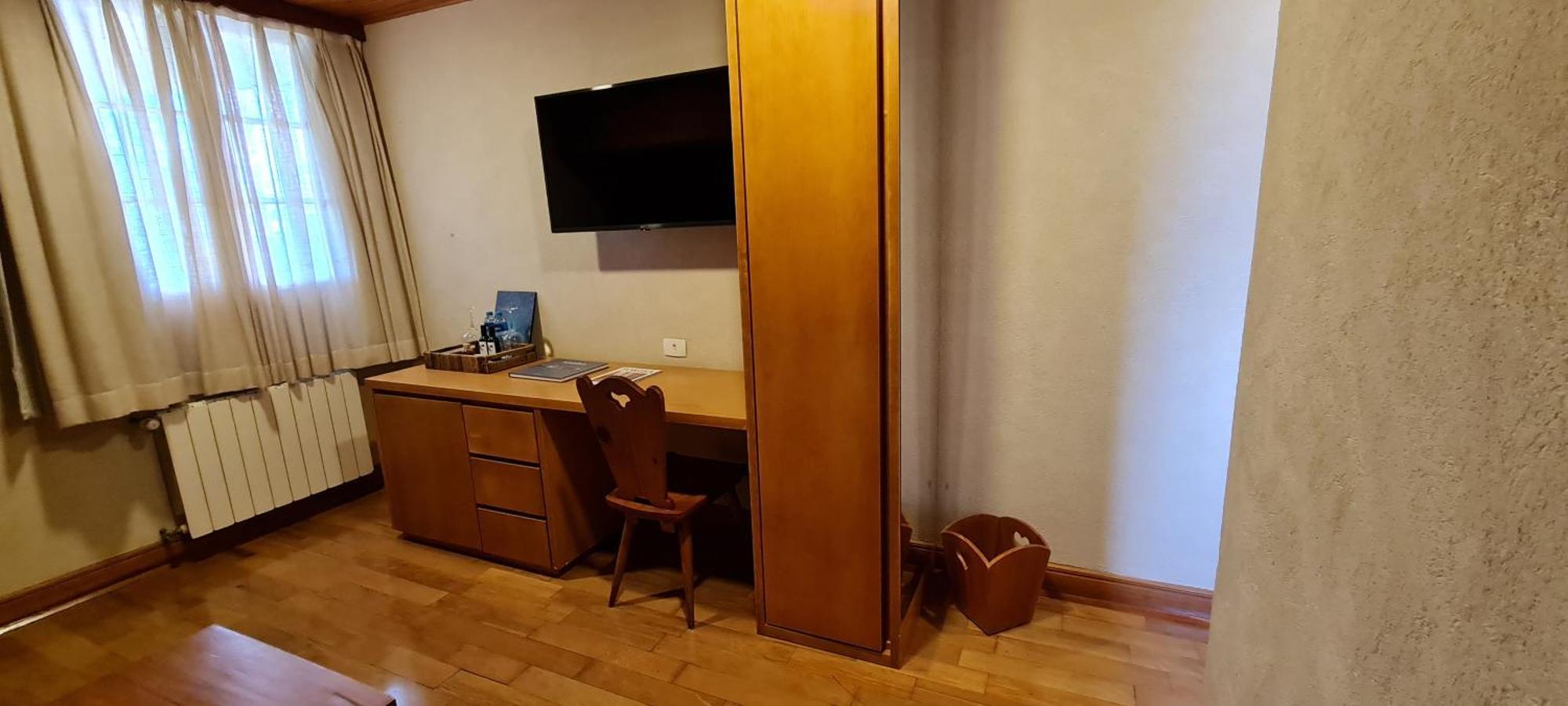 Hotel Toriba 5*