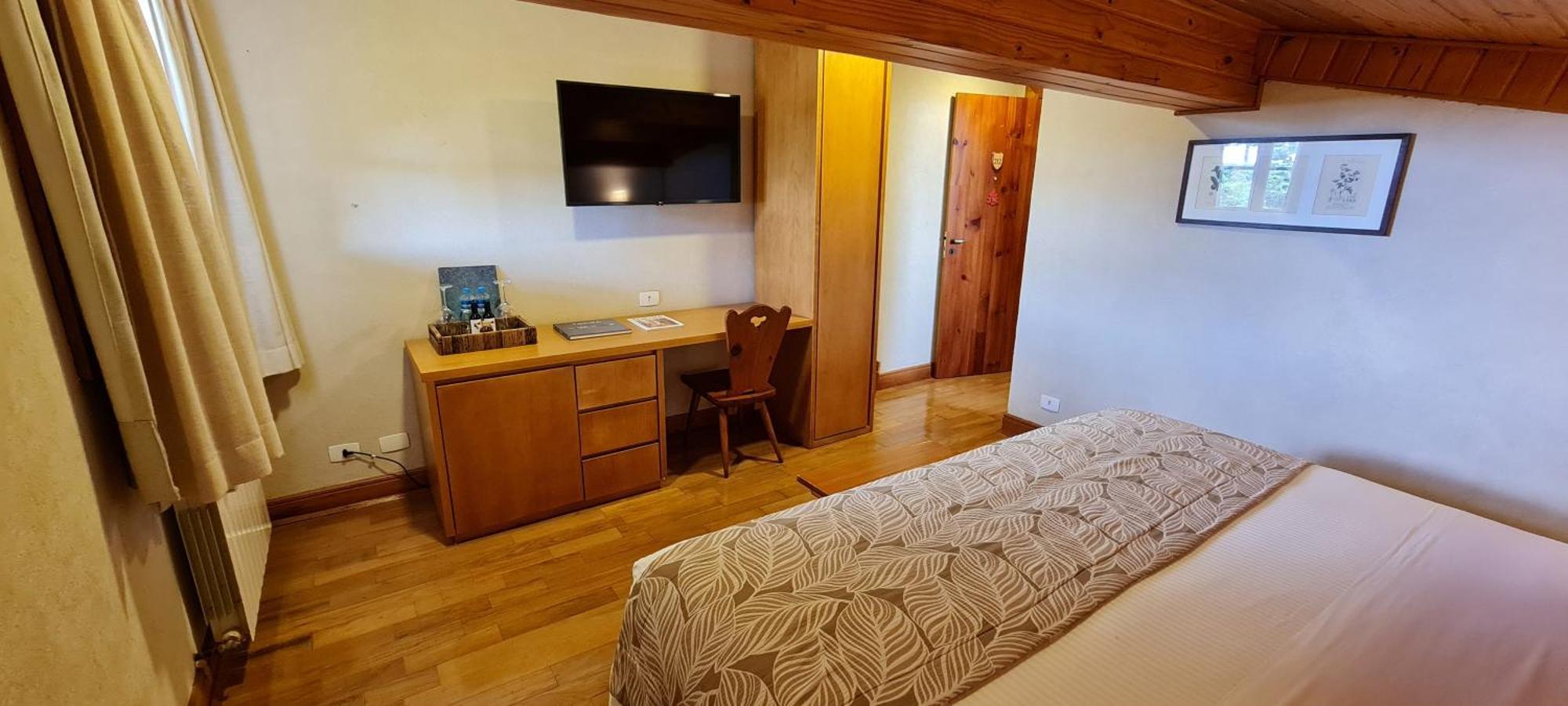 Toriba Hotel 5*