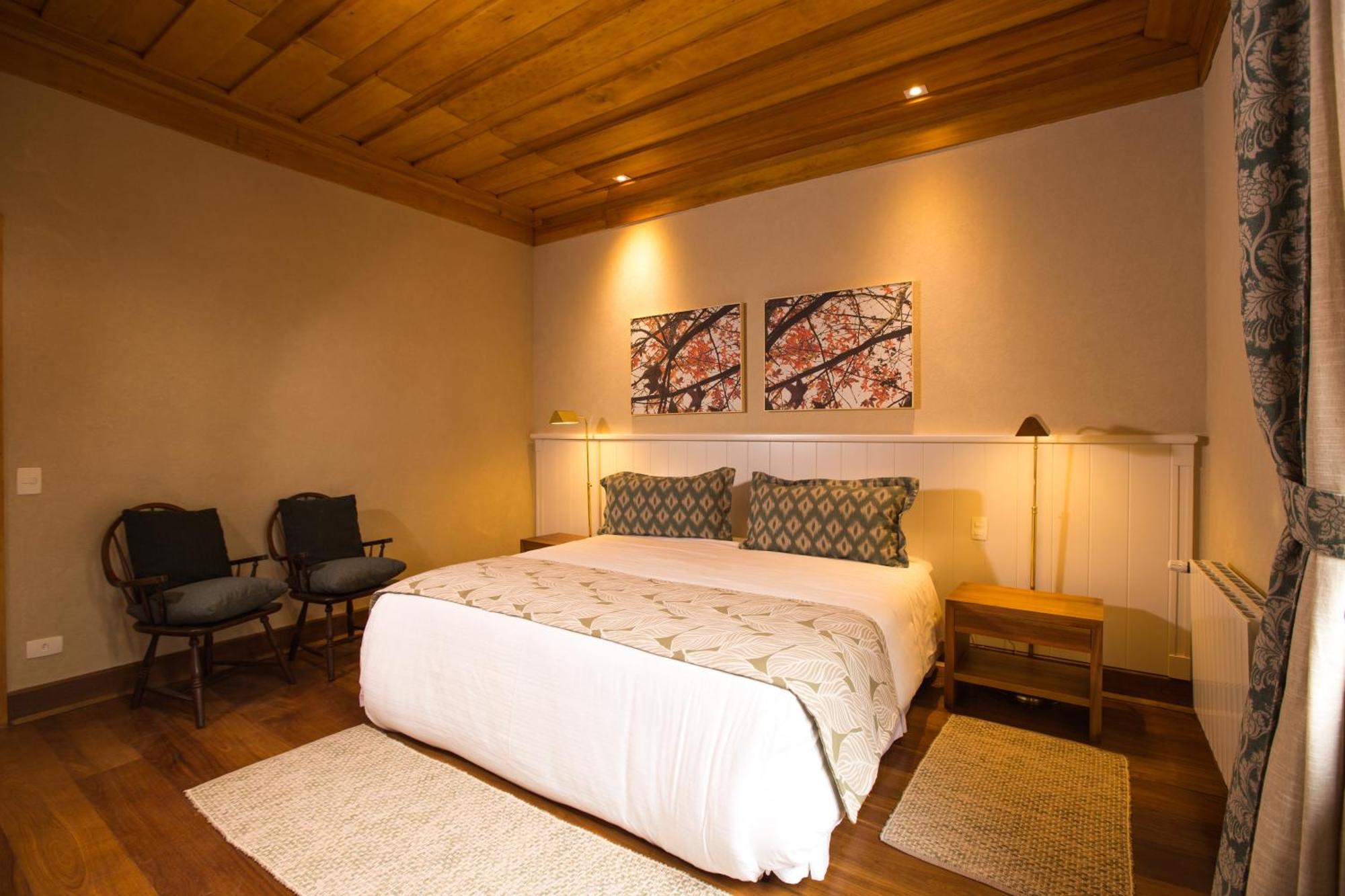 Toriba Hotel 5*