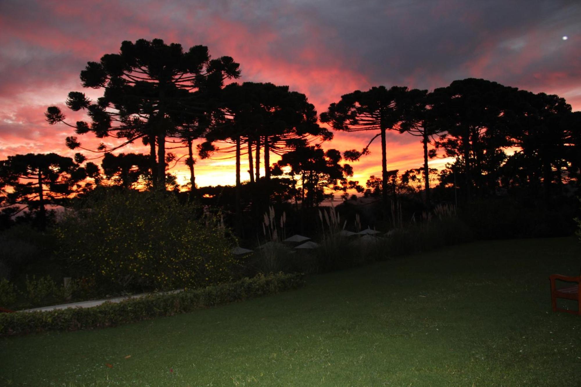 Toriba Hotel Campos do Jordão