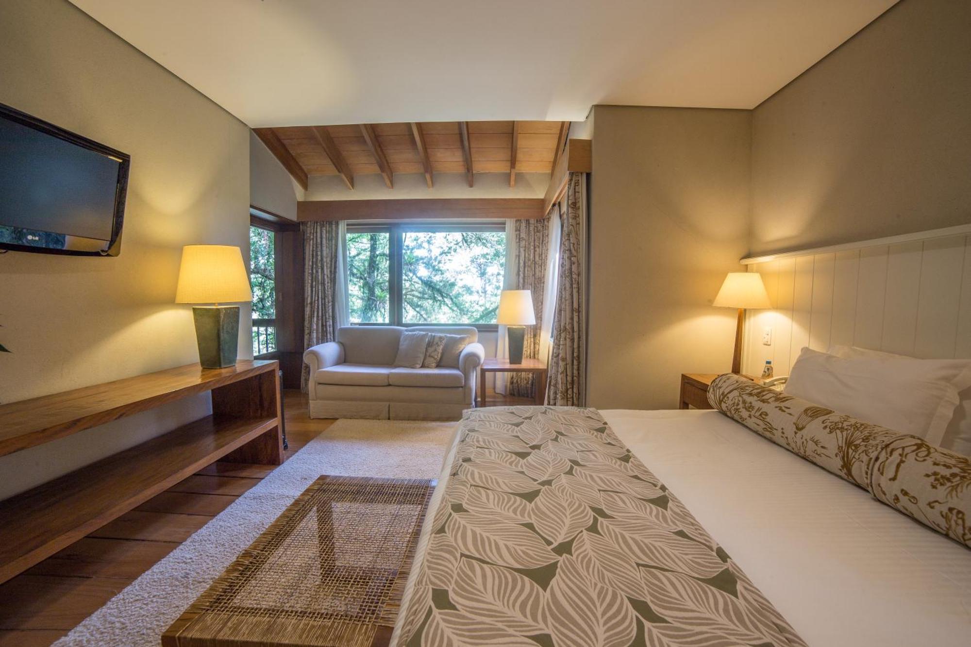 Hotel Toriba 5*