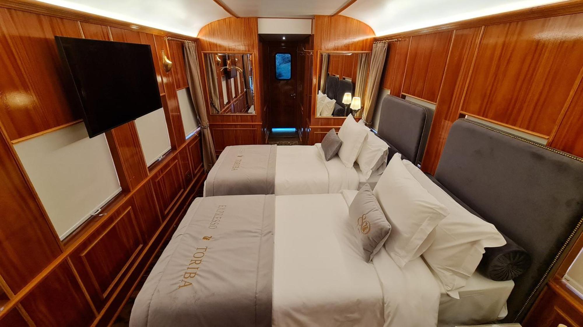 Hotel Toriba 5*