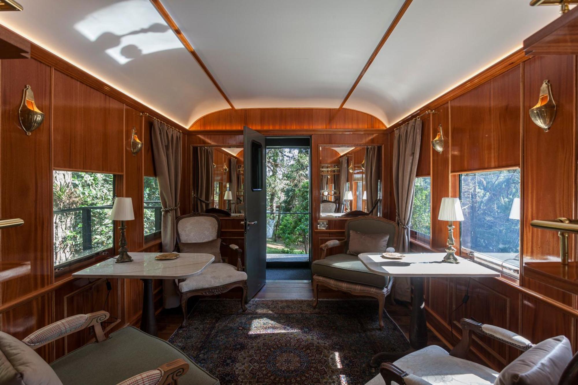 Hotel Toriba
