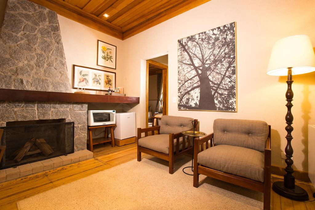 Hotel Toriba