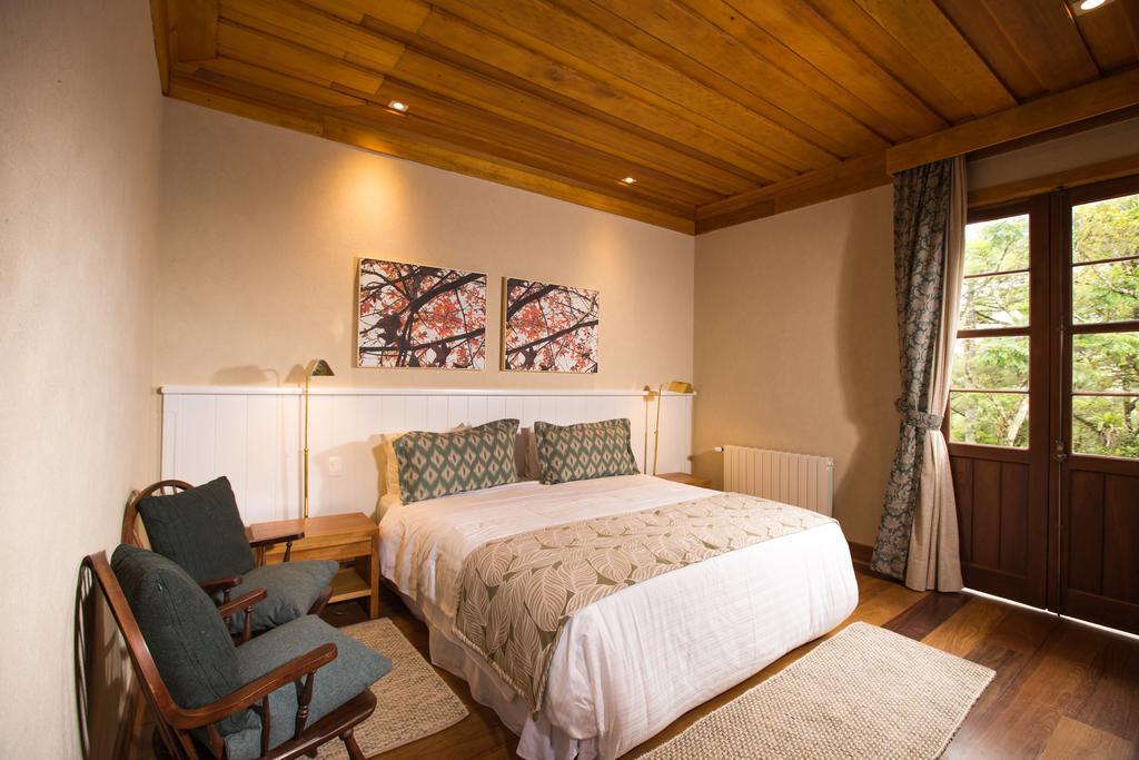 Toriba Hotel
