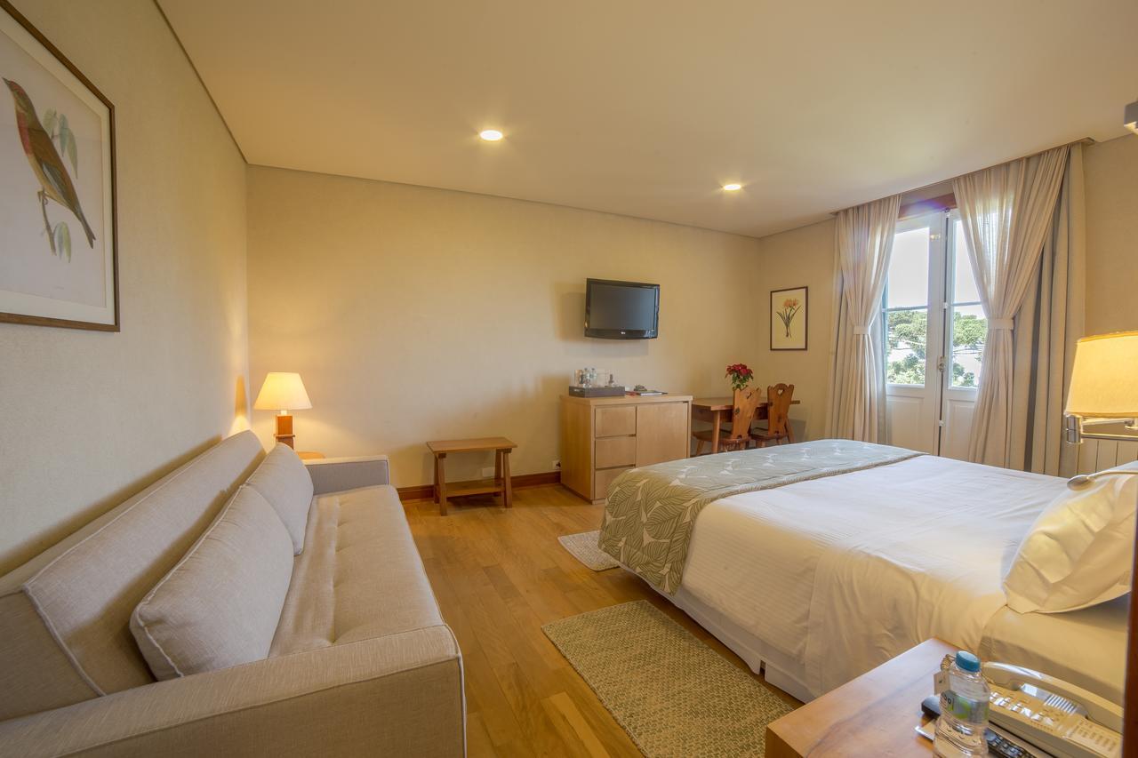 Hotel Toriba