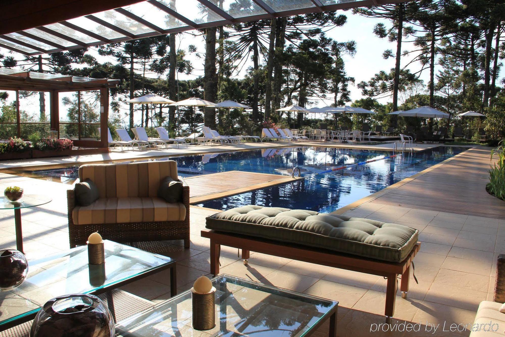 Toriba Hotel