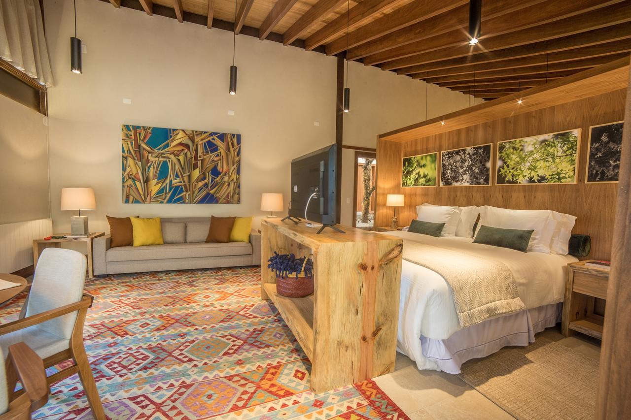 Toriba Hotel 5*