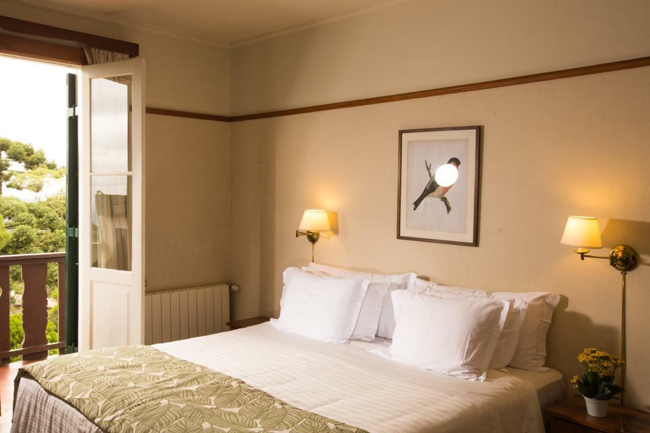 Toriba Hotel
