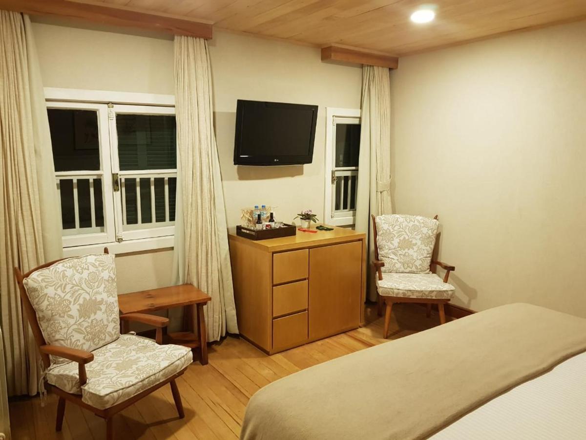 Hotel Toriba 5*